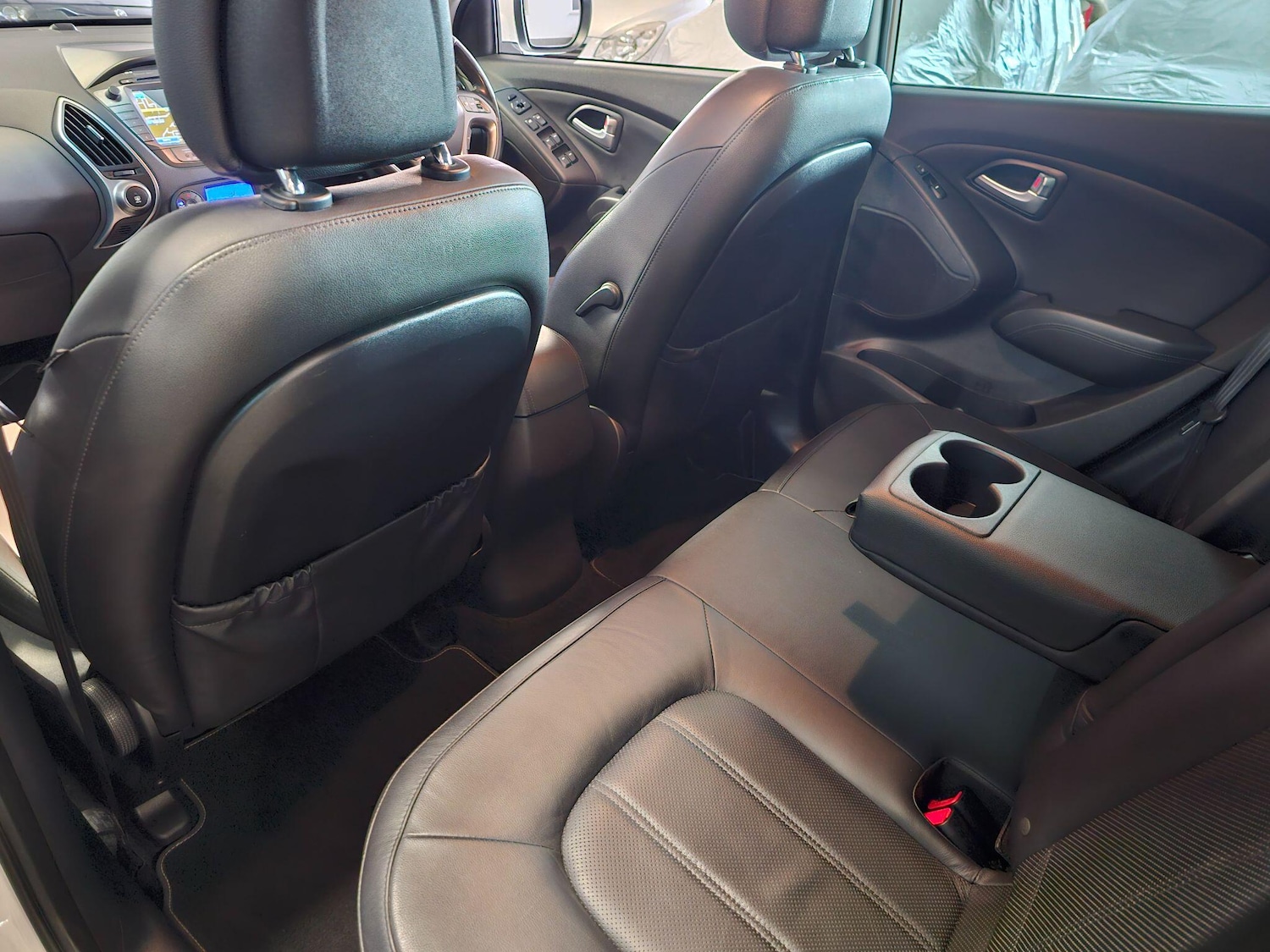 Vehicle 29