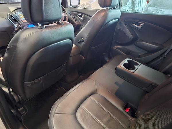 Used Hyundai Ix35 2014 for sale - 75578017: Photo 29
