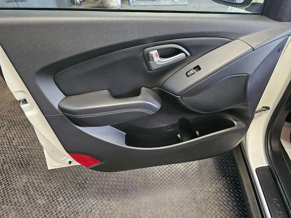 Used Hyundai Ix35 2014 for sale - 75578017: Photo 32