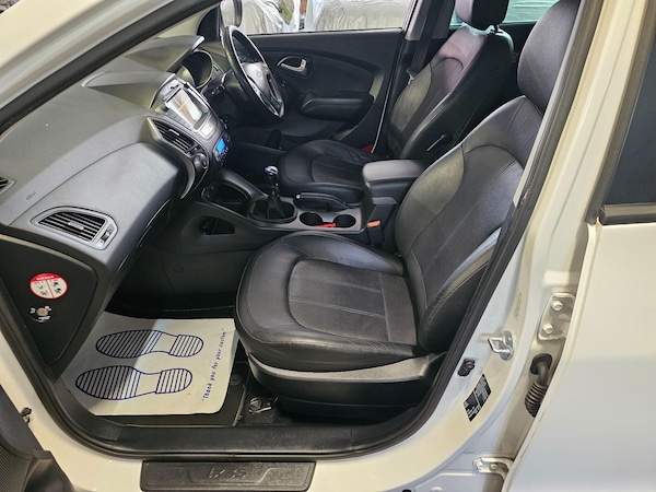 Used Hyundai Ix35 2014 for sale - 75578017: Photo 34