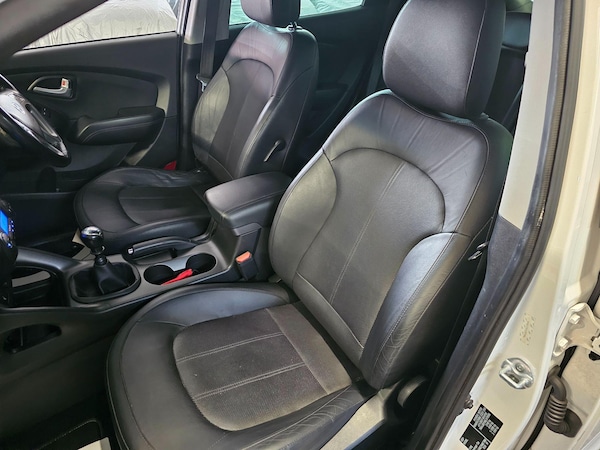 Used Hyundai Ix35 2014 for sale - 75578017: Photo 35
