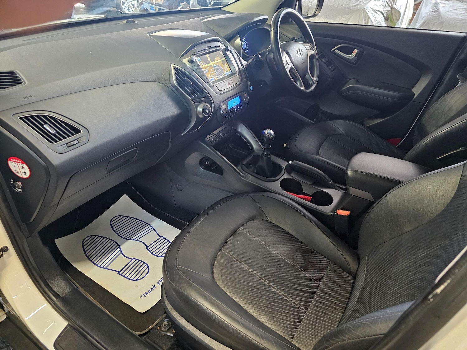 Vehicle 36