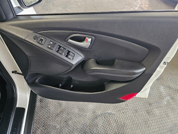 Used Hyundai Ix35 2014 for sale - 75578017: Photo 37