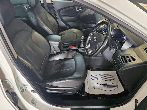 Used Hyundai Ix35 2014 for sale - 75578017: Photo 39