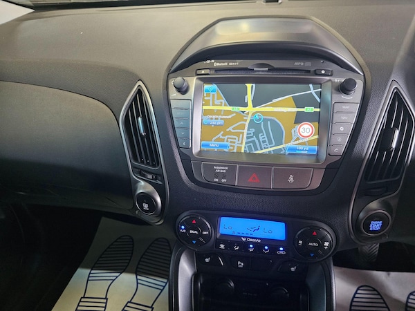Used Hyundai Ix35 2014 for sale - 75578017: Photo 43
