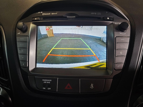 Used Hyundai Ix35 2014 for sale - 75578017: Photo 44