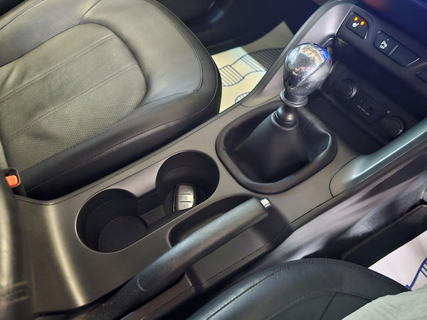 Used Hyundai Ix35 2014 for sale - 75578017: Photo 48