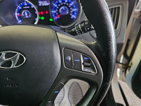 Used Hyundai Ix35 2014 for sale - 75578017: Photo 55