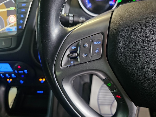 Used Hyundai Ix35 2014 for sale - 75578017: Photo 57