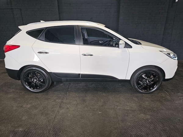 Used Hyundai Ix35 2014 for sale - 75578017: Photo 7