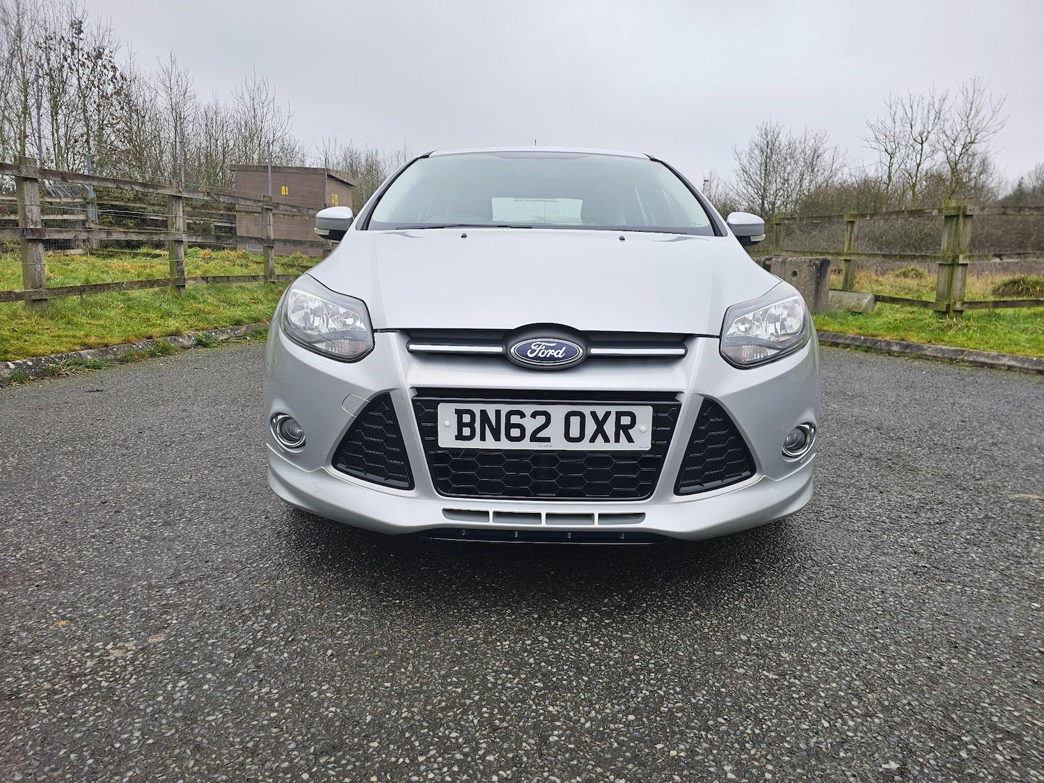 Used Ford Focus 2012 for sale - 77331213: Photo 11