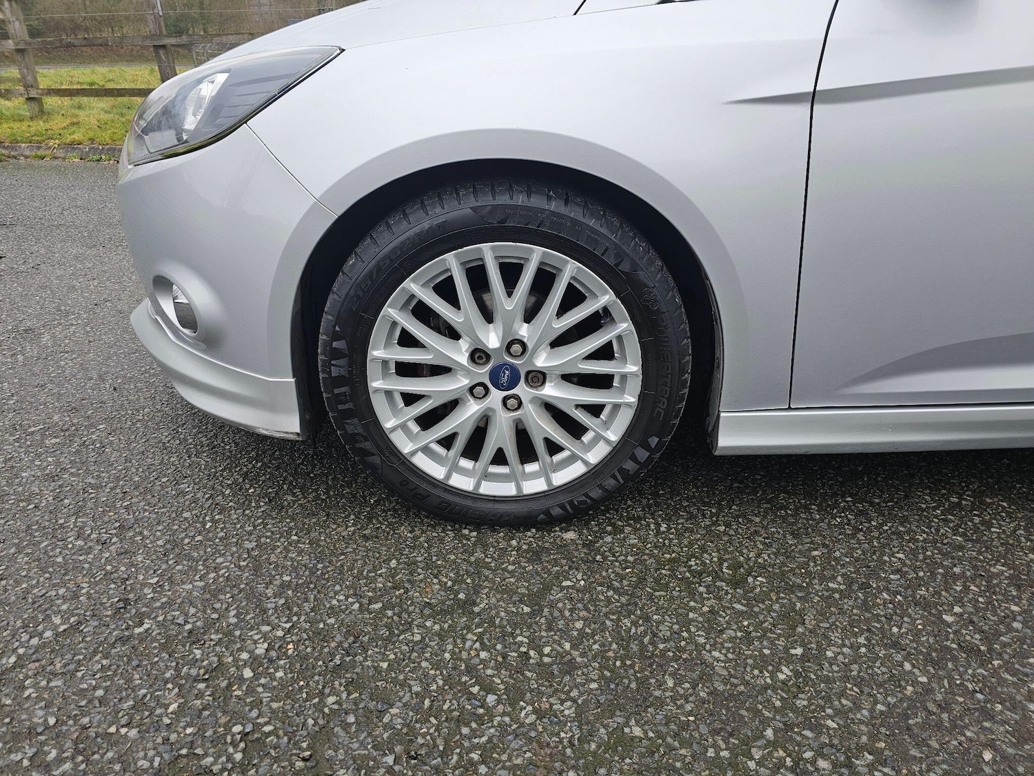 Used Ford Focus 2012 for sale - 77331213: Photo 13