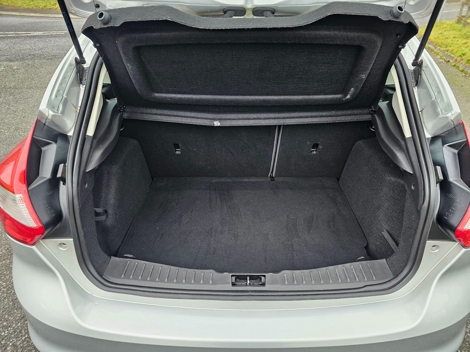 Used Ford Focus 2012 for sale - 77331213: Photo 14