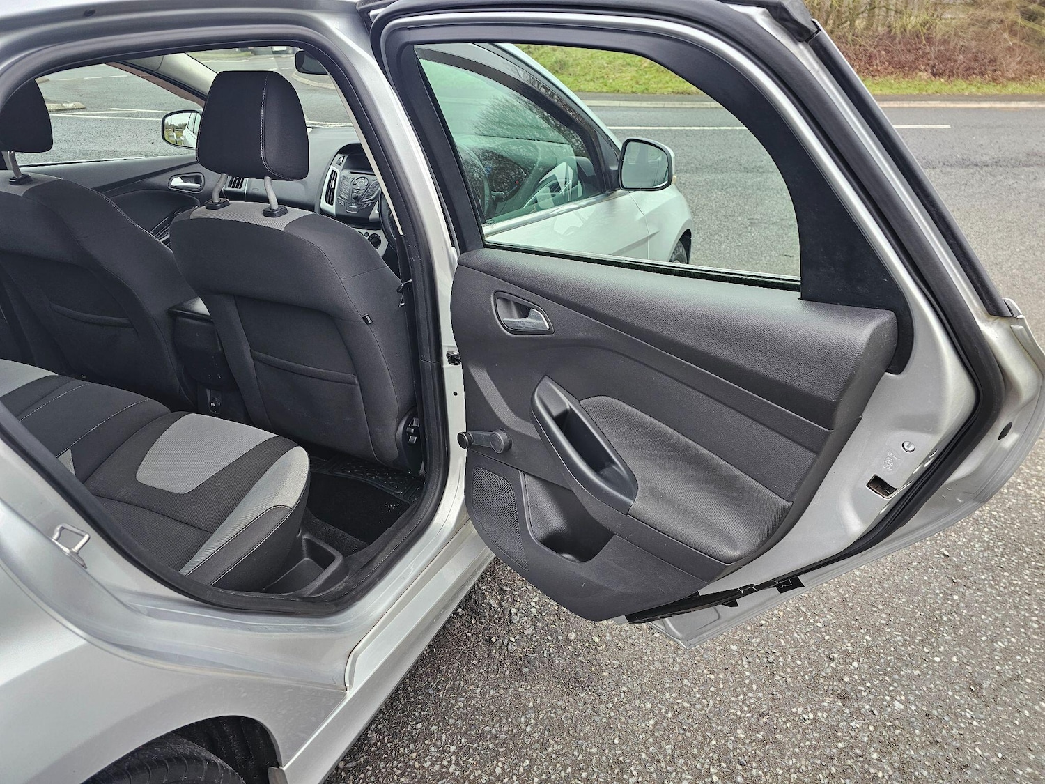 Used Ford Focus 2012 for sale - 77331213: Photo 15