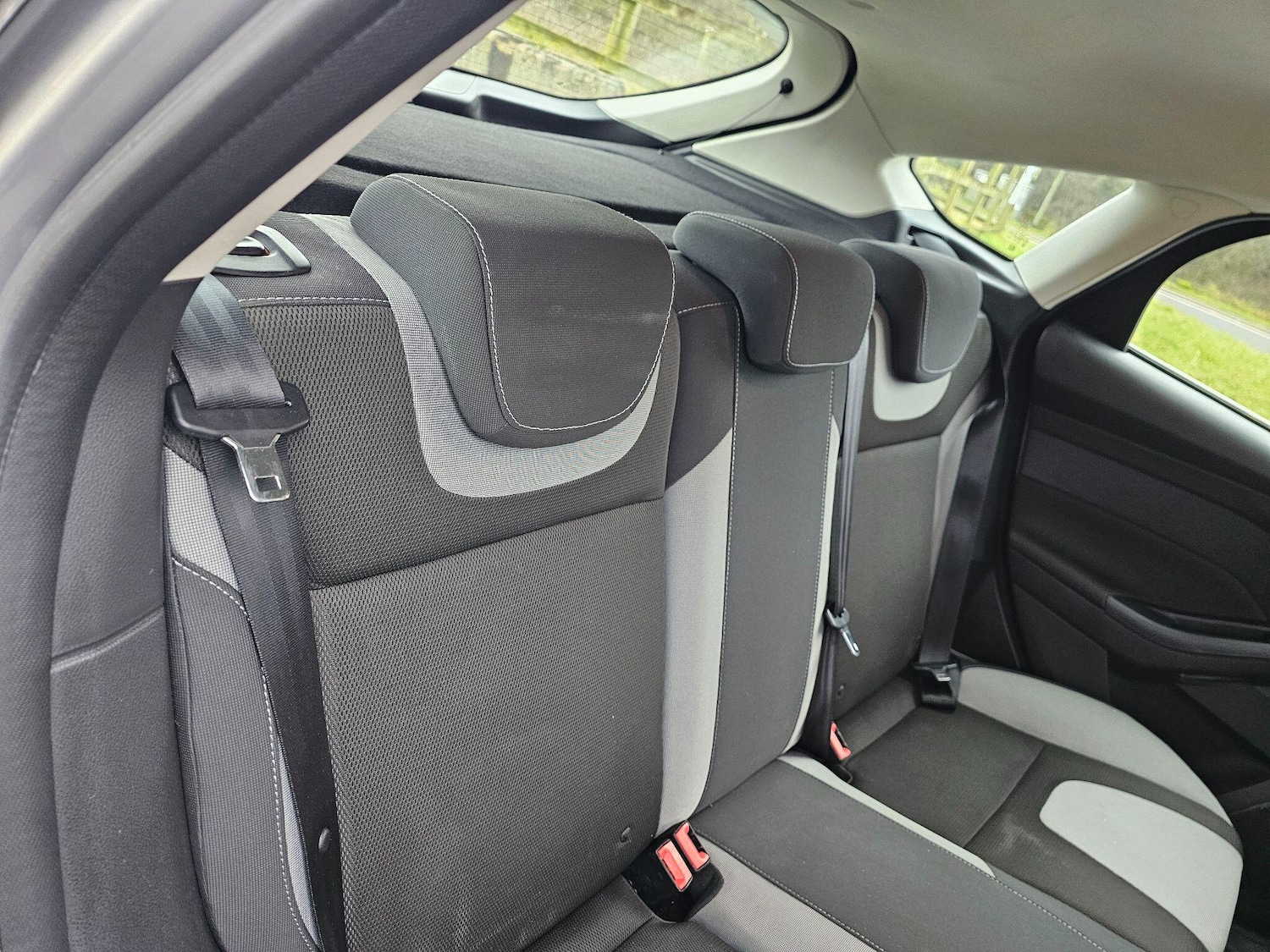 Used Ford Focus 2012 for sale - 77331213: Photo 17