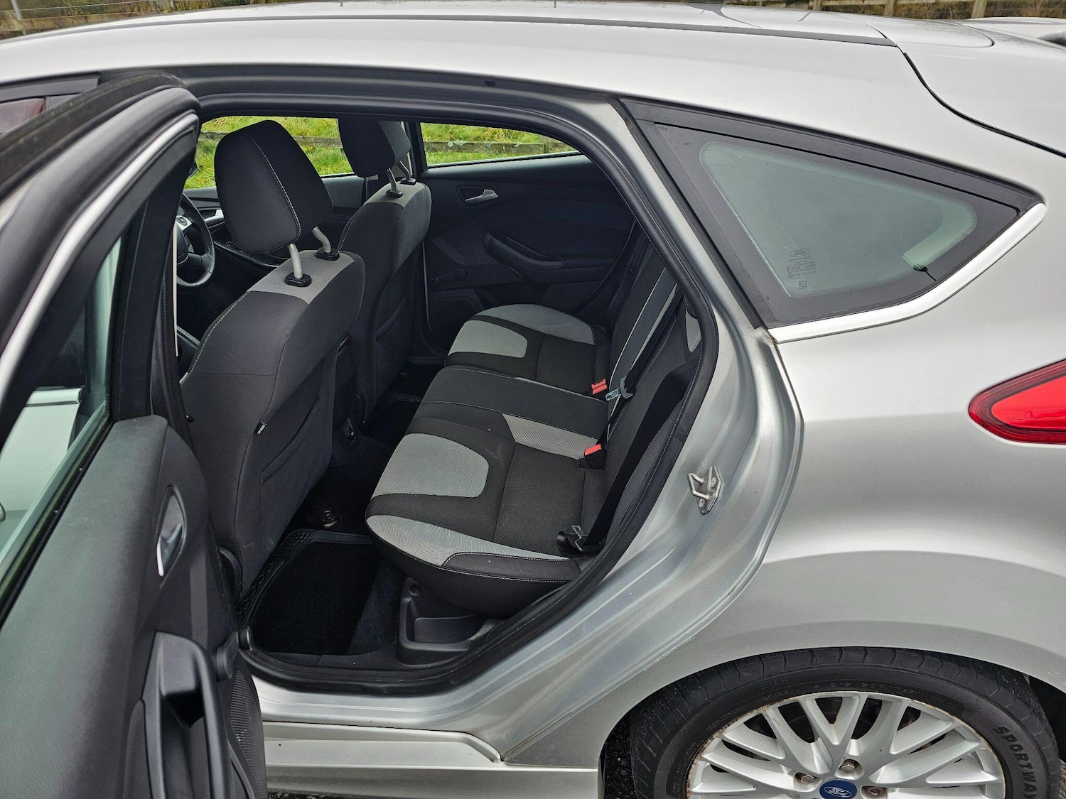 Used Ford Focus 2012 for sale - 77331213: Photo 18