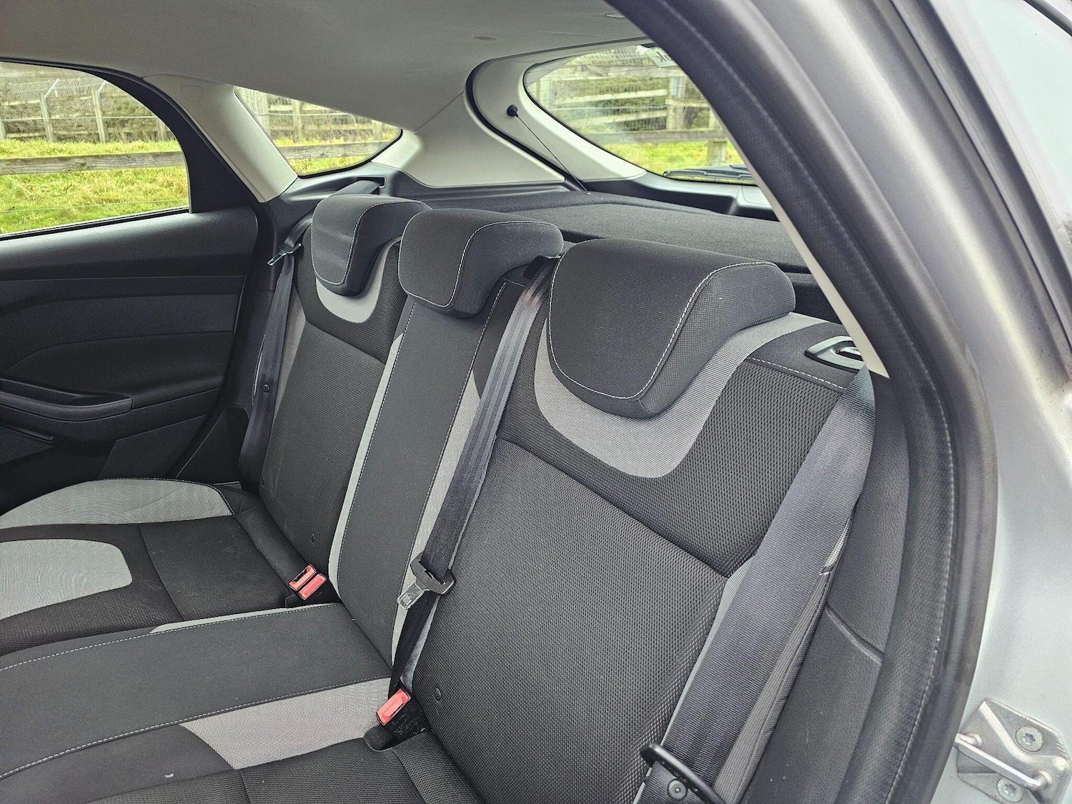 Used Ford Focus 2012 for sale - 77331213: Photo 19