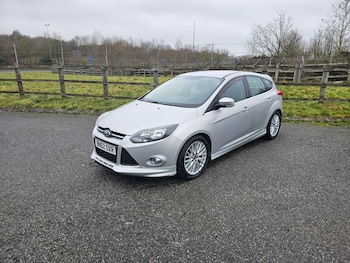 Used Ford Focus 2012 for sale - 77331213: Photo