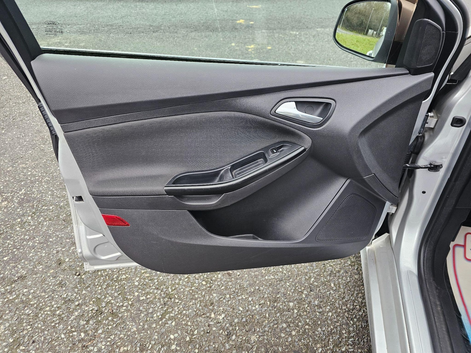 Used Ford Focus 2012 for sale - 77331213: Photo 21