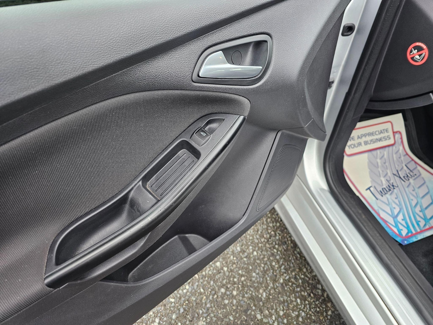 Used Ford Focus 2012 for sale - 77331213: Photo 22