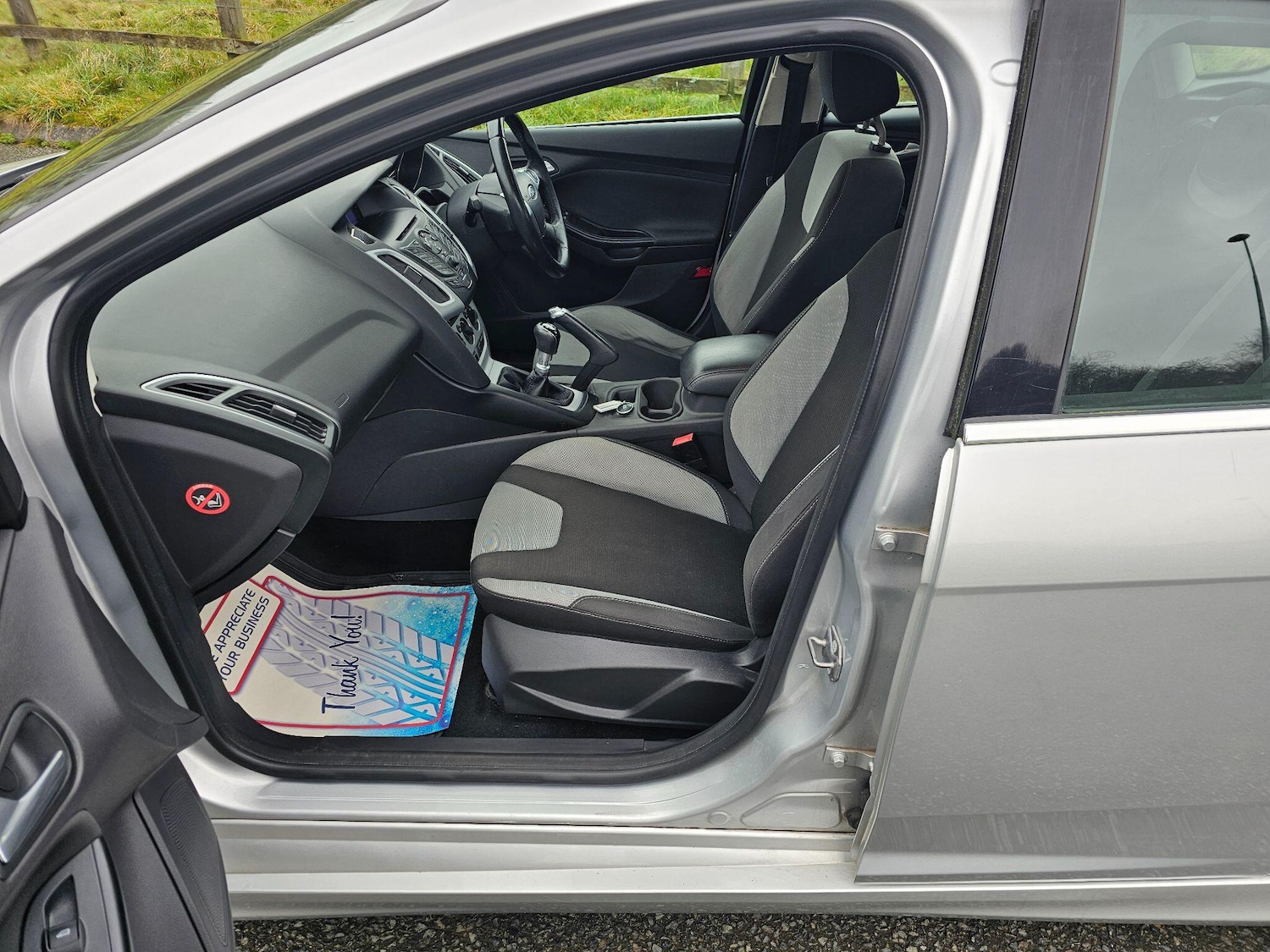 Used Ford Focus 2012 for sale - 77331213: Photo 23