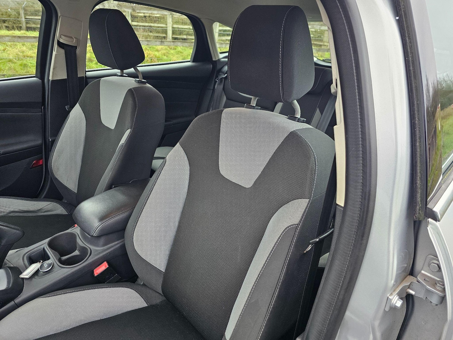 Used Ford Focus 2012 for sale - 77331213: Photo 24