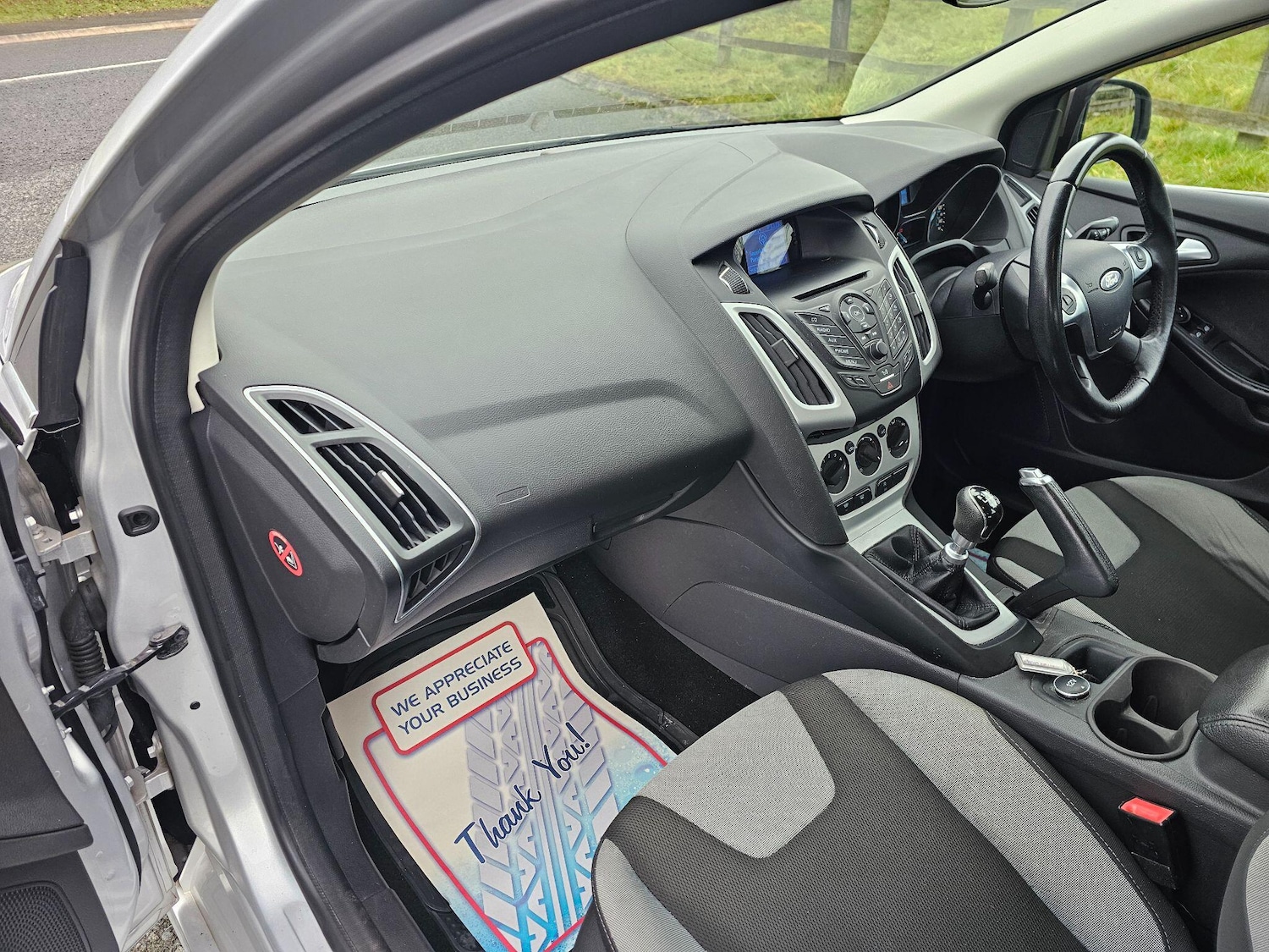 Used Ford Focus 2012 for sale - 77331213: Photo 25