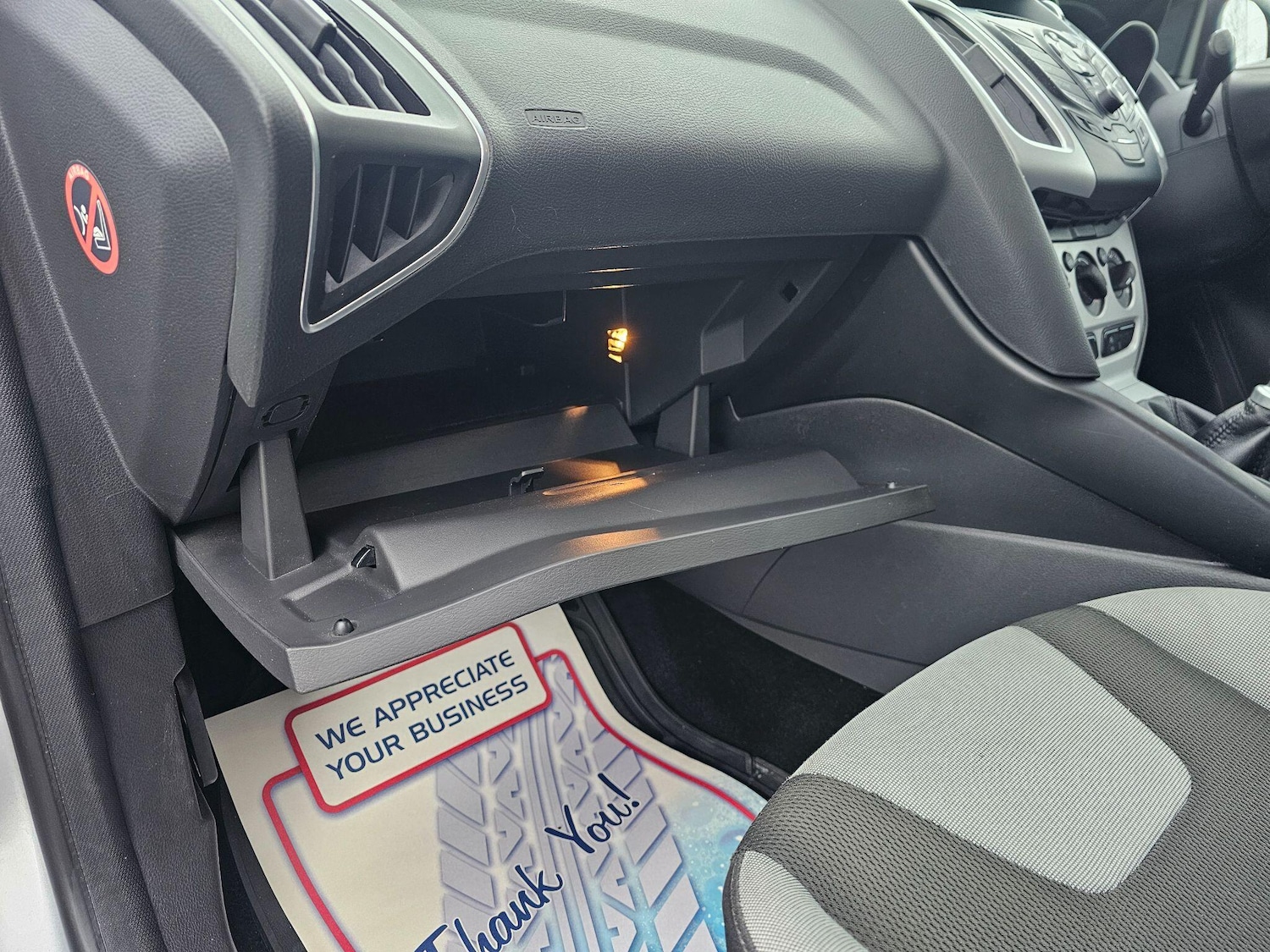 Used Ford Focus 2012 for sale - 77331213: Photo 26