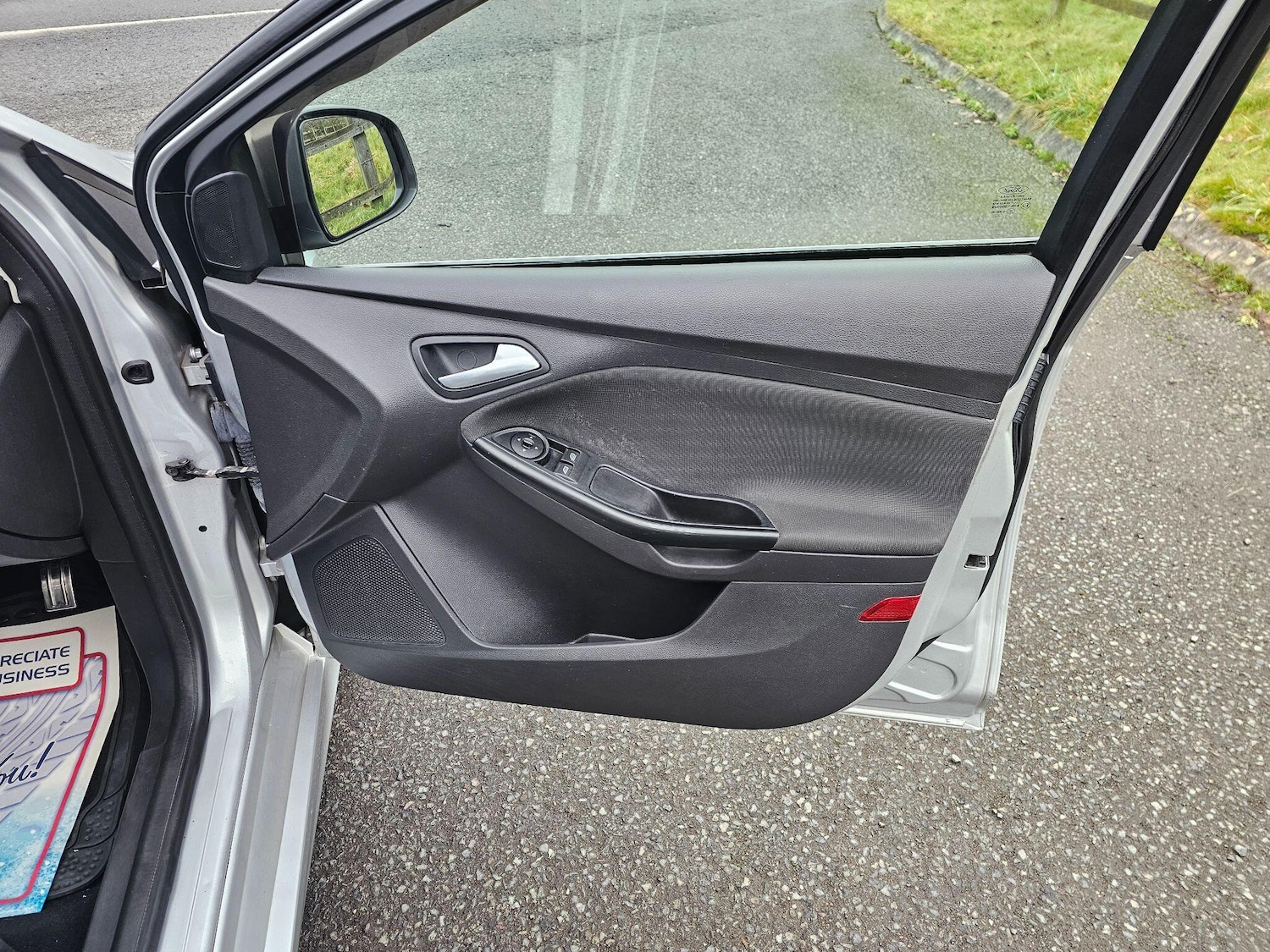 Used Ford Focus 2012 for sale - 77331213: Photo 27