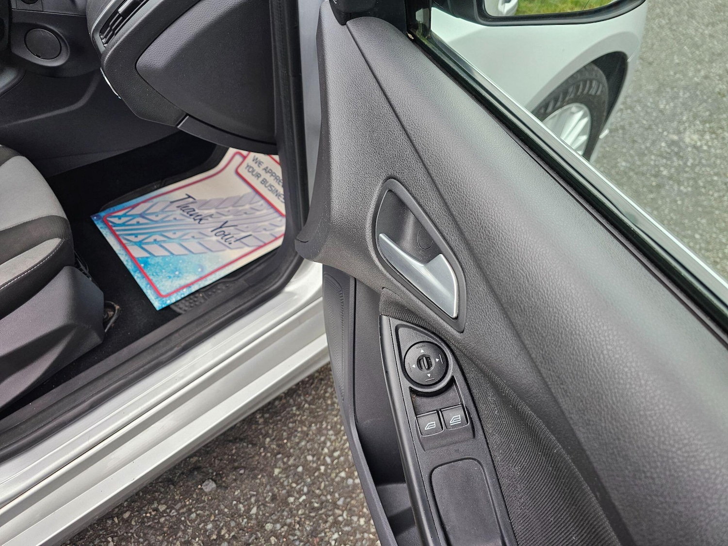 Used Ford Focus 2012 for sale - 77331213: Photo 28