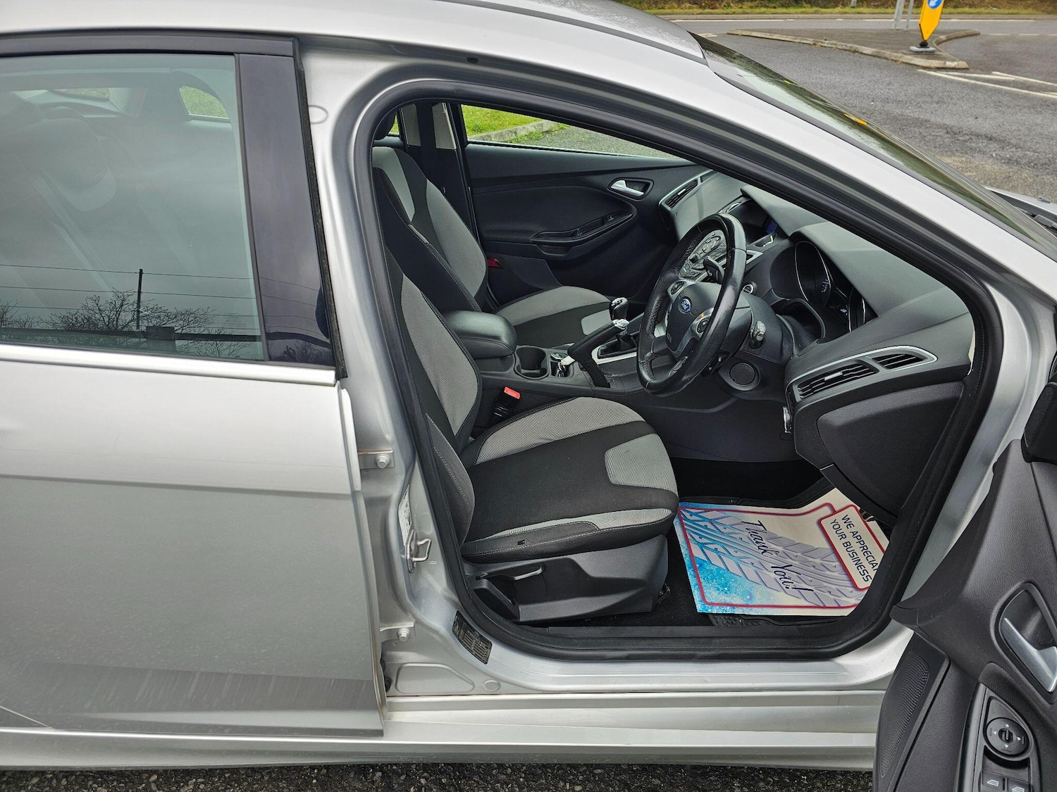 Used Ford Focus 2012 for sale - 77331213: Photo 29