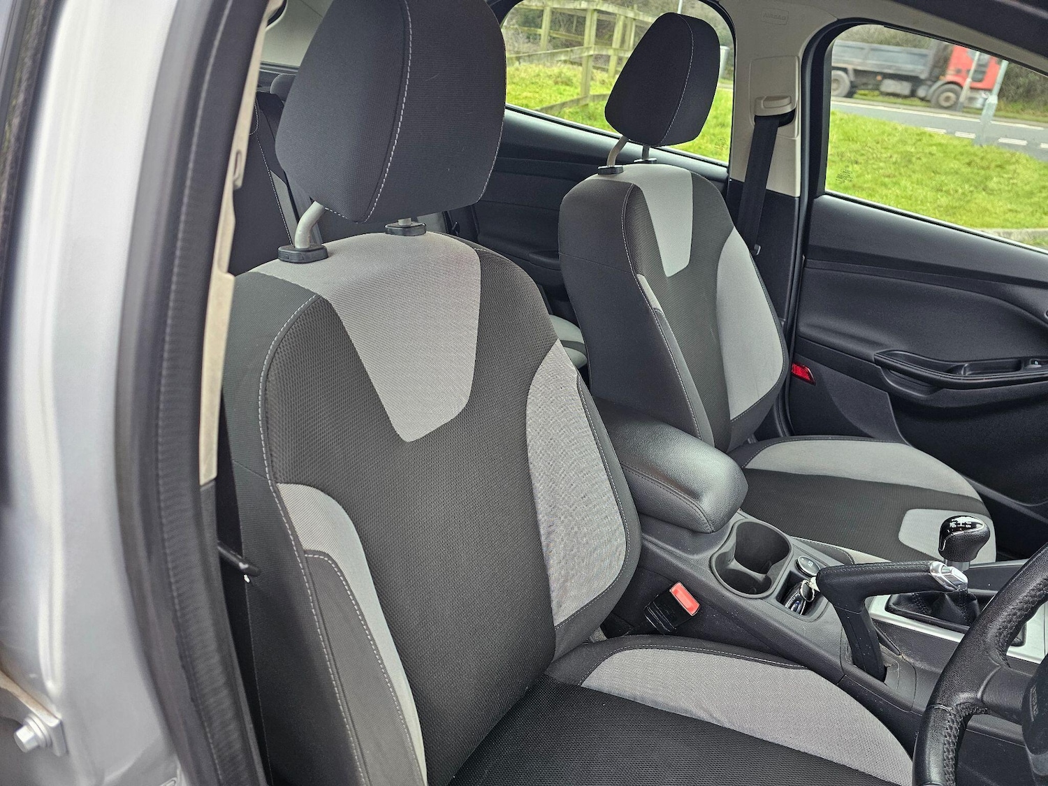 Used Ford Focus 2012 for sale - 77331213: Photo 30