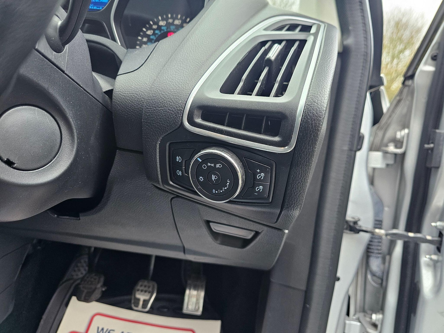 Used Ford Focus 2012 for sale - 77331213: Photo 32