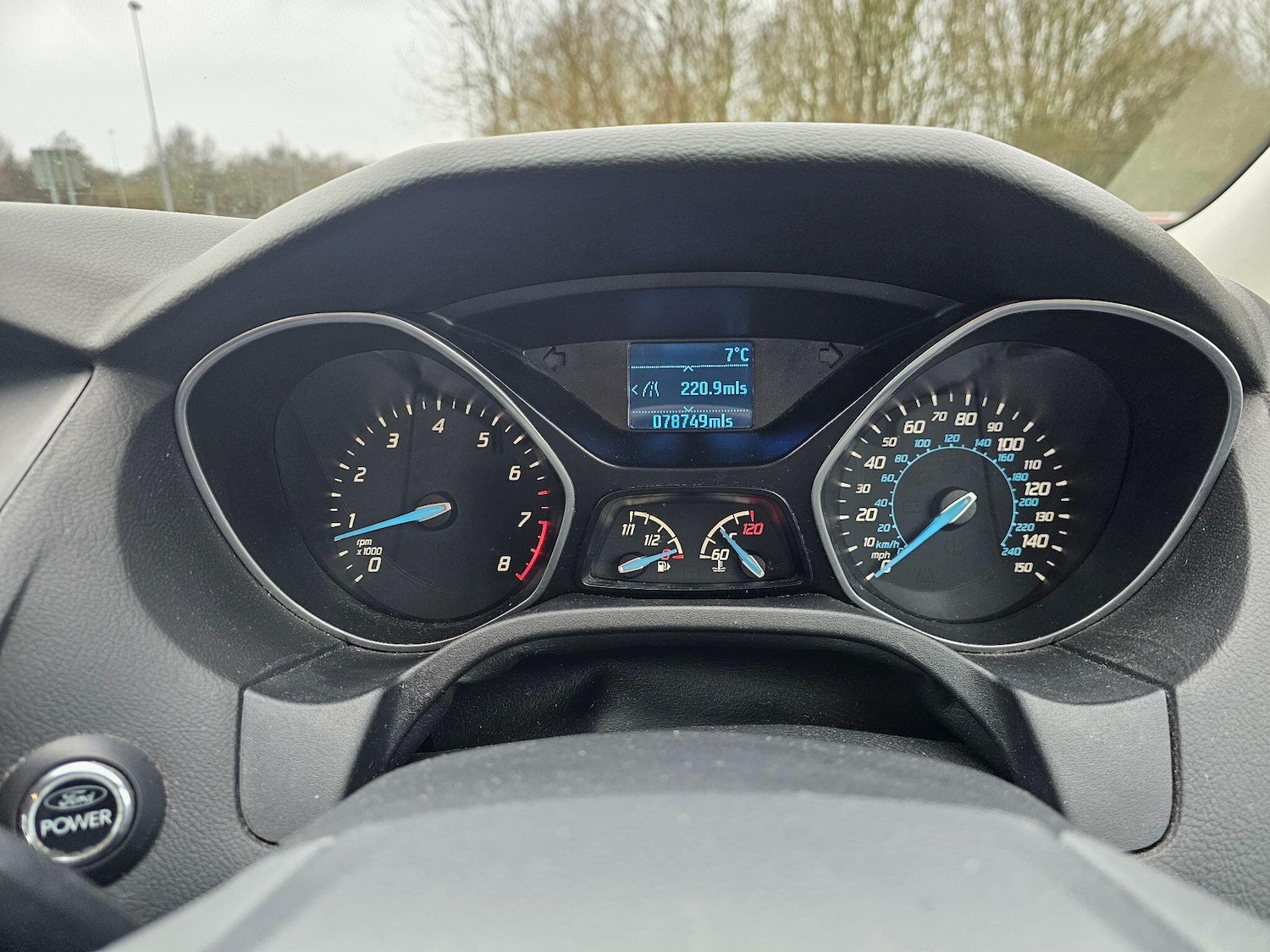 Used Ford Focus 2012 for sale - 77331213: Photo 34