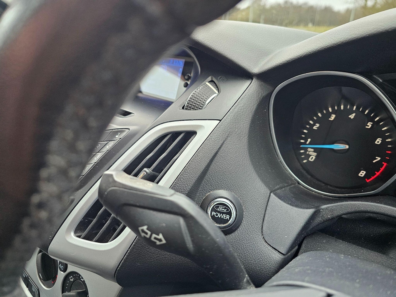 Used Ford Focus 2012 for sale - 77331213: Photo 35