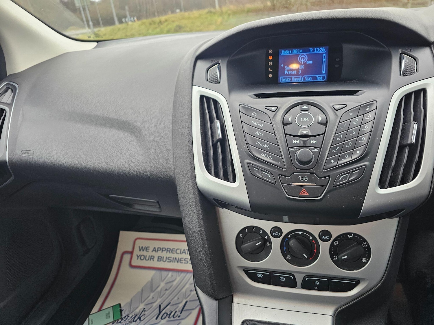 Used Ford Focus 2012 for sale - 77331213: Photo 36