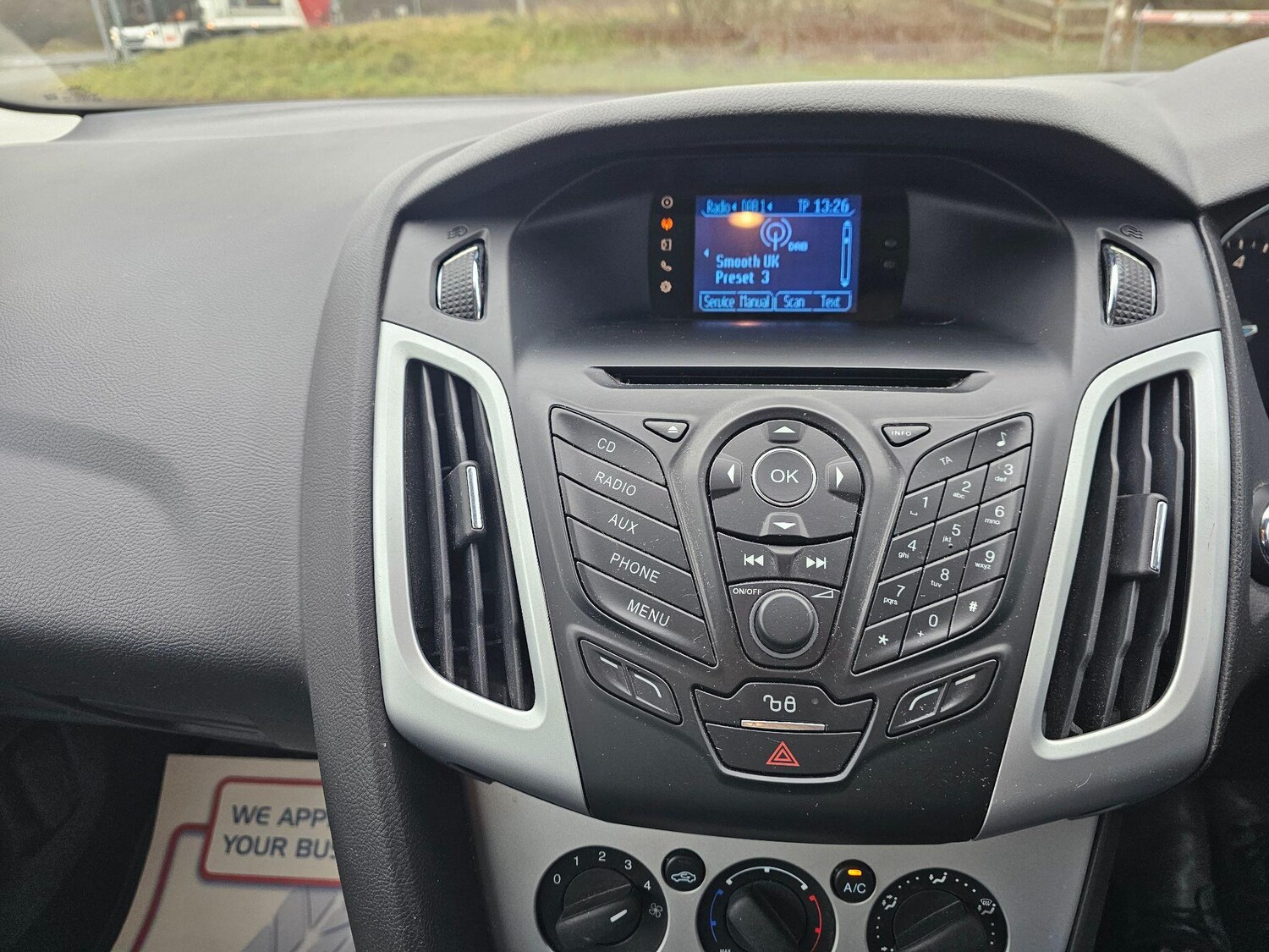 Used Ford Focus 2012 for sale - 77331213: Photo 37