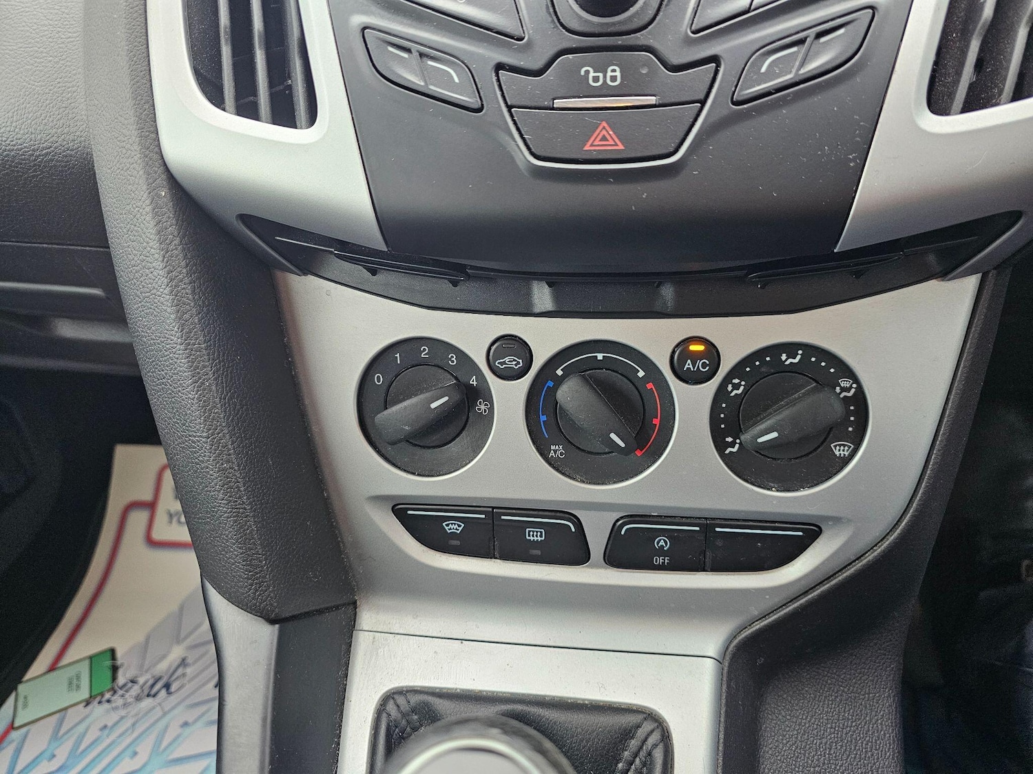 Used Ford Focus 2012 for sale - 77331213: Photo 38