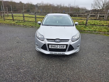 Used Ford Focus 2012 for sale - 77331213: Photo