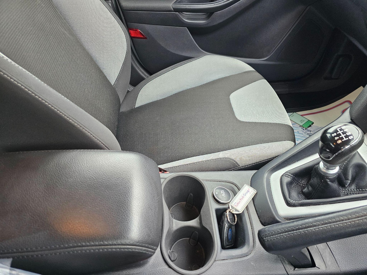 Used Ford Focus 2012 for sale - 77331213: Photo 40