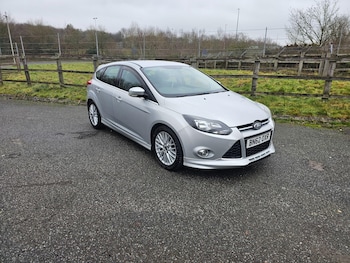 Used Ford Focus 2012 for sale - 77331213: Photo