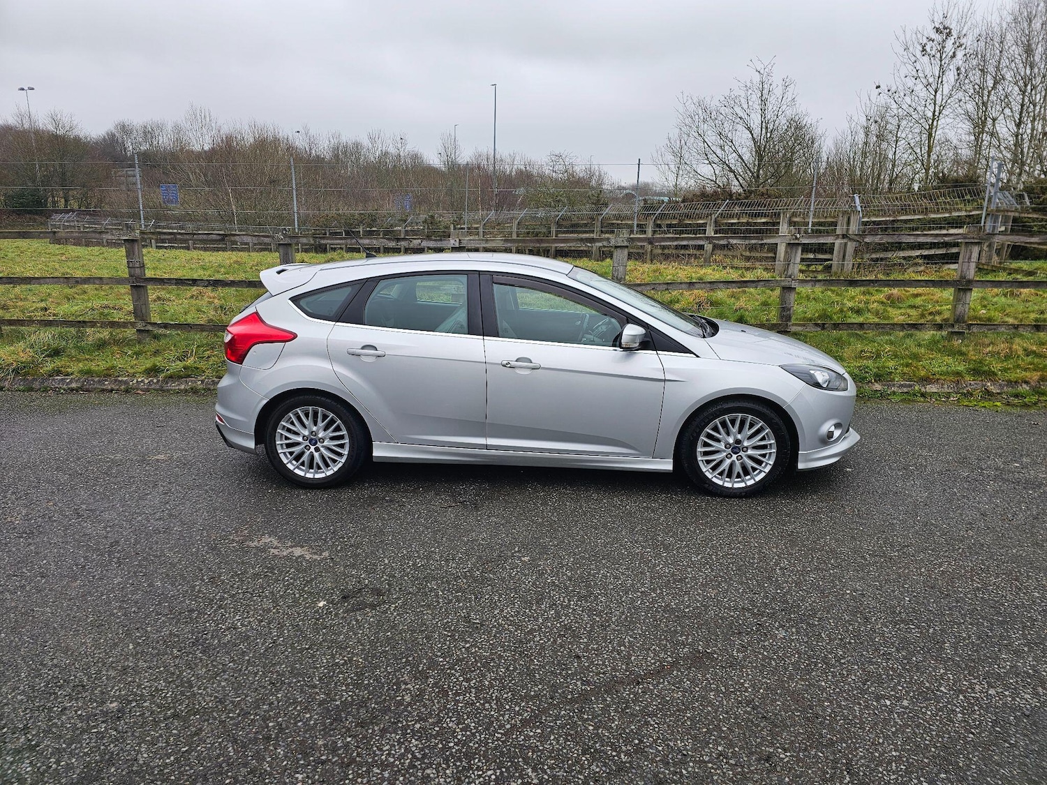 Used Ford Focus 2012 for sale - 77331213: Photo 5