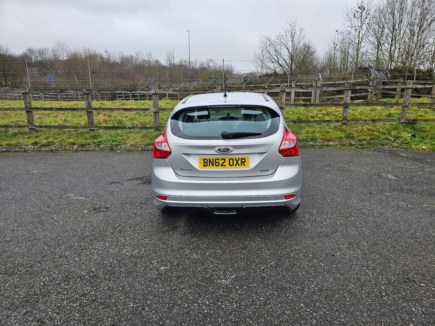 Used Ford Focus 2012 for sale - 77331213: Photo 7