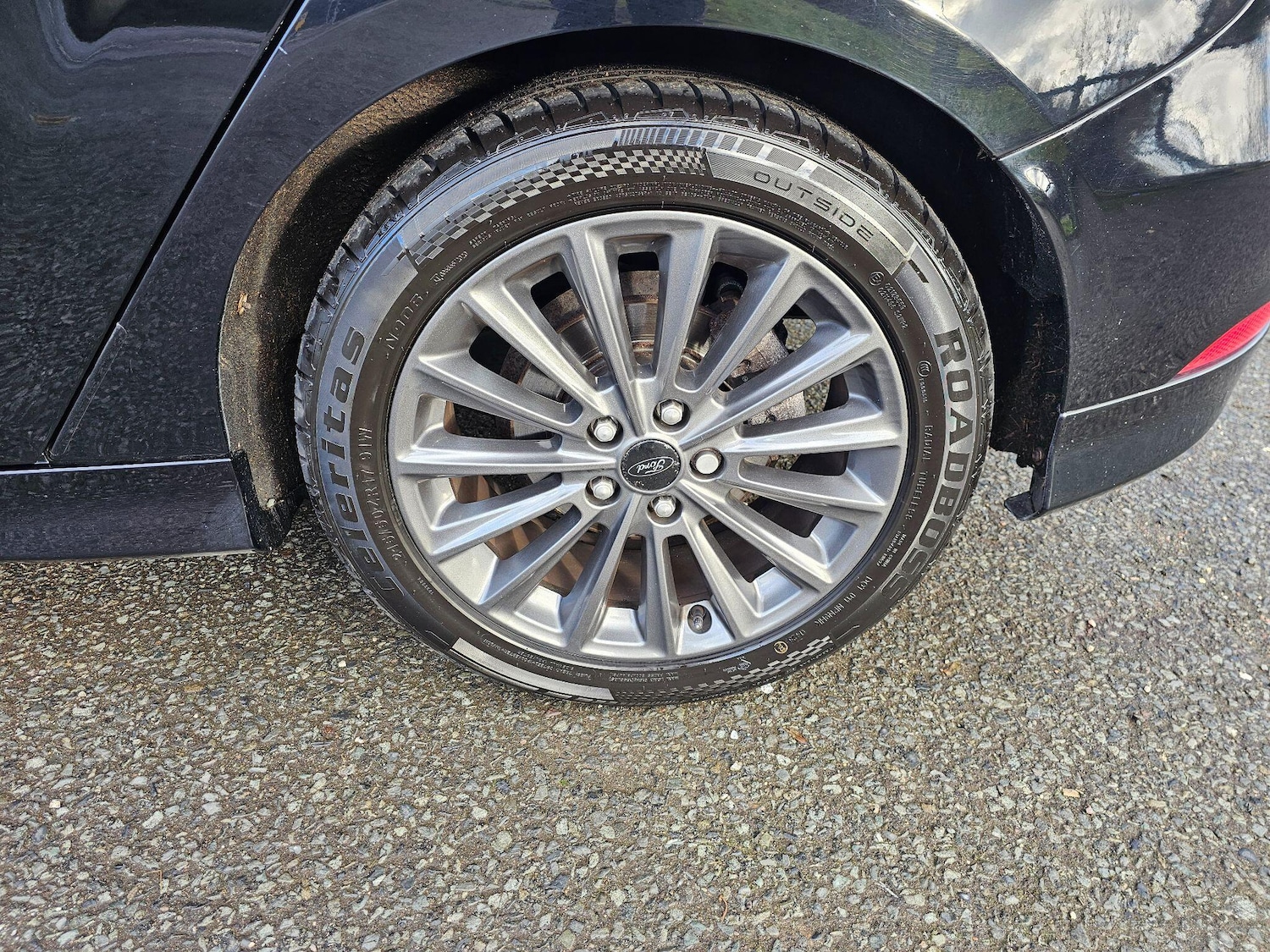 Used Ford Focus 2017 for sale - 77237889: Photo 14