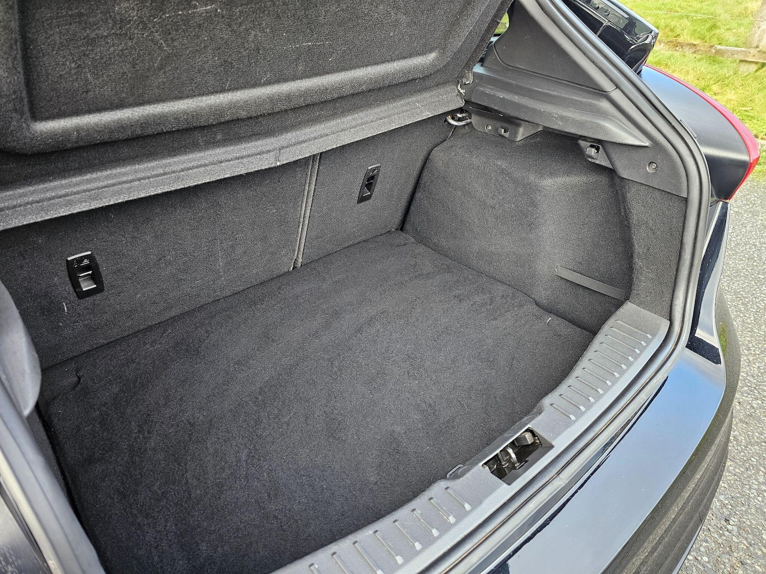 Used Ford Focus 2017 for sale - 77237889: Photo 18