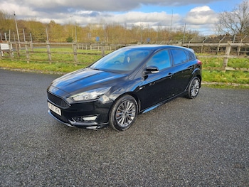 Used Ford Focus 2017 for sale - 77237889: Photo