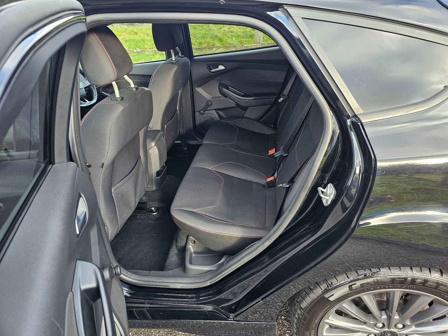 Used Ford Focus 2017 for sale - 77237889: Photo 20