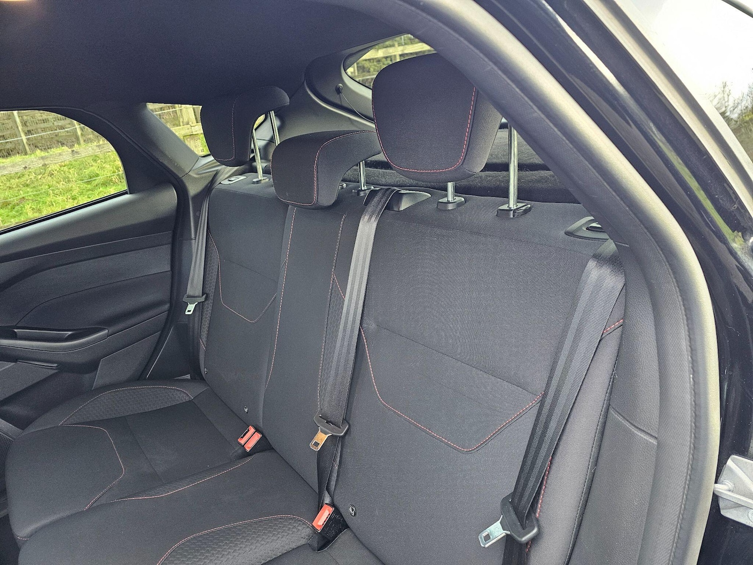 Used Ford Focus 2017 for sale - 77237889: Photo 21