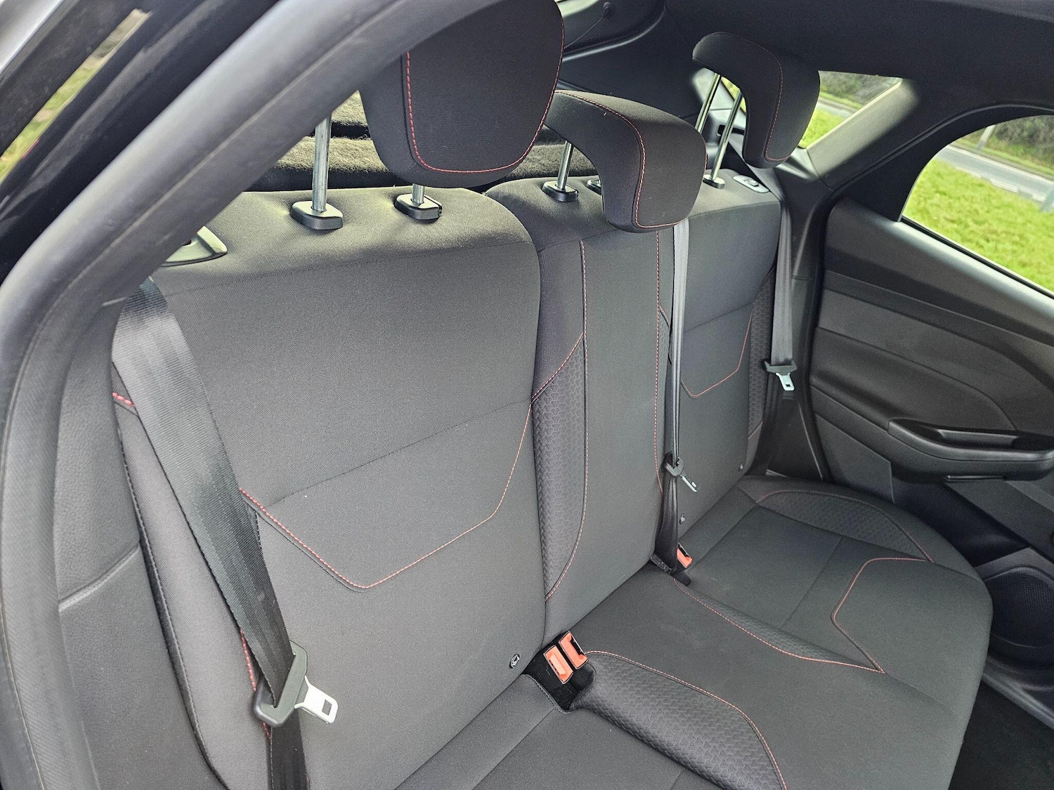 Used Ford Focus 2017 for sale - 77237889: Photo 23