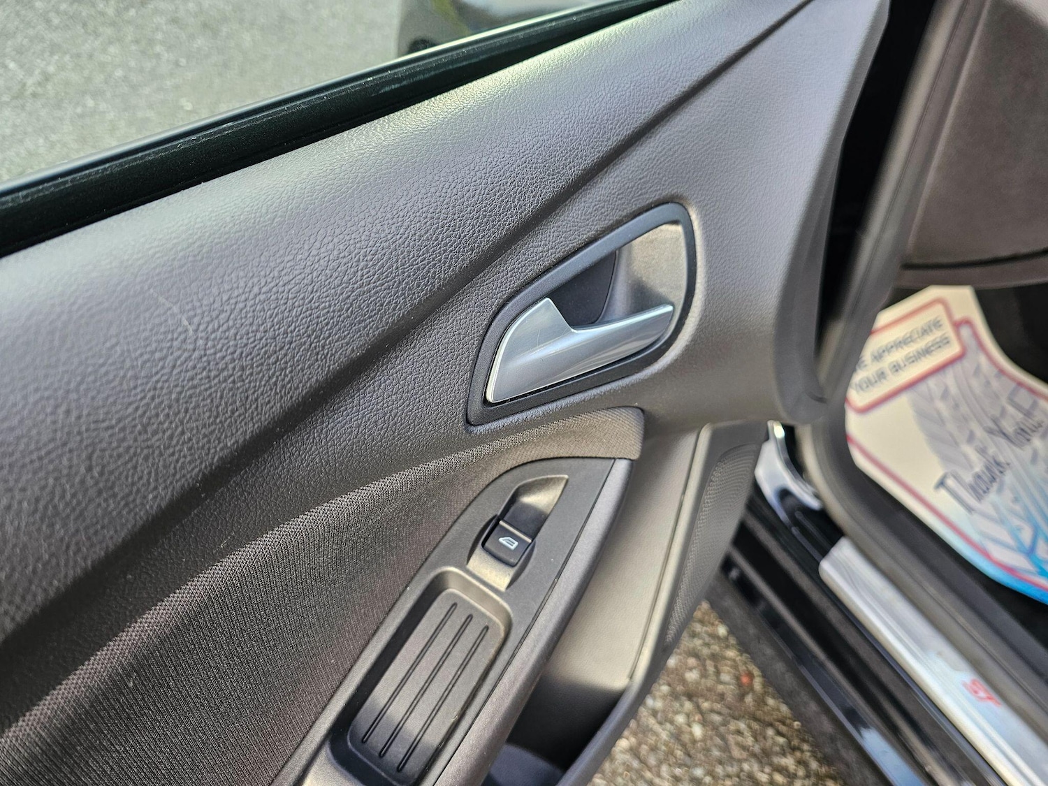 Used Ford Focus 2017 for sale - 77237889: Photo 25